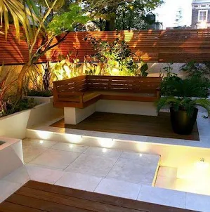 Home Garden Design Ideas