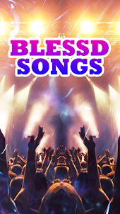 Blessd Songs