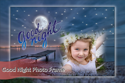 [Updated] Good Night Photo Frame for PC / Mac / Windows 11,10,8,7 ...