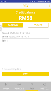 Park n Go 1.0 APK + Mod (Unlimited money) untuk android