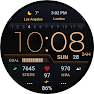 Get TVV04 Elegant Watch Face for Android Aso Report