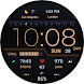 TVV04 Elegant Watch Face - Androidアプリ