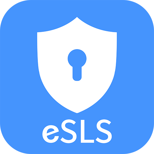 eSLS 인증 알리미 logo