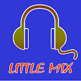 LITTLE MIX Songs icon