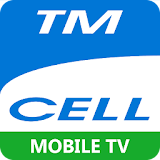 TMCell Mobile TV icon