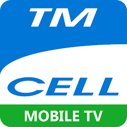 Icon image TMCell Mobile TV