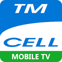 Мобильное ТВ TMCell