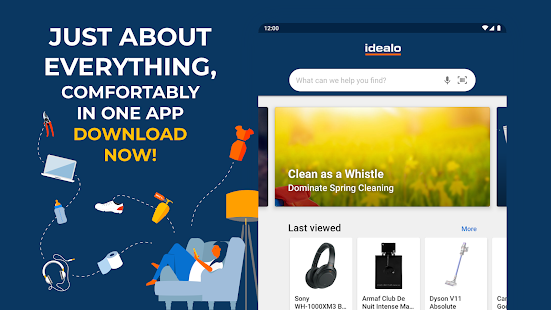 idealo: Online Shopping Product & Price Comparison screenshots 8
