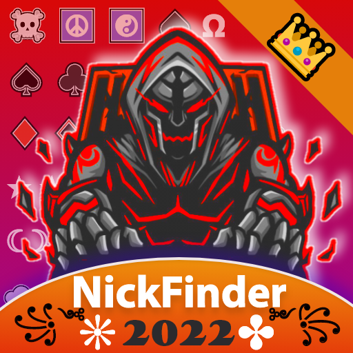 Nickfinder. Nickfinder.com.