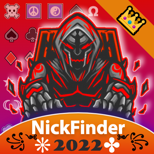 Nickfinder