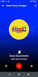 Radio Stereo Pampas Tayacaja