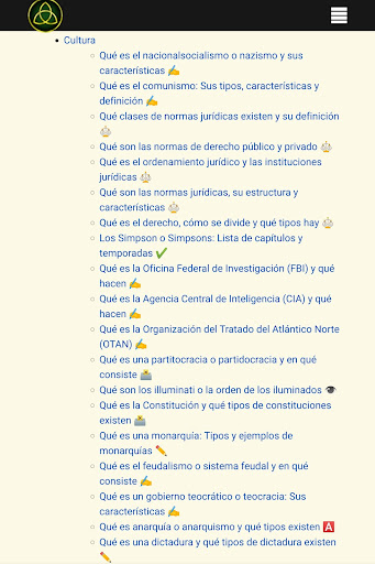 El Rincón de Jmsima