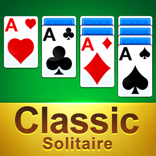 Solitaire - Solitario Clásico Aplicaciones en Google Play