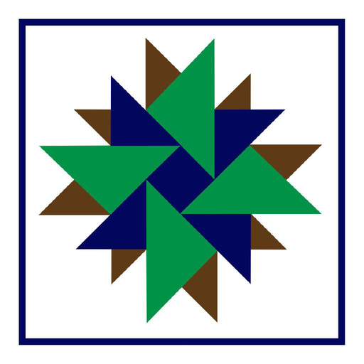 Amys Quilt Room logo