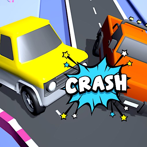 Don't Crash! 3D