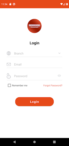 Care Hub Office Planner Screen 2