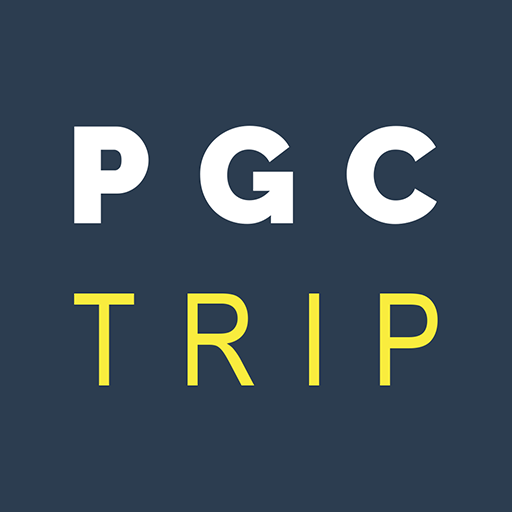 PGC Trip logo