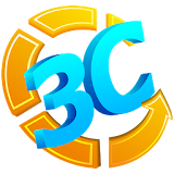 Buy3C icon