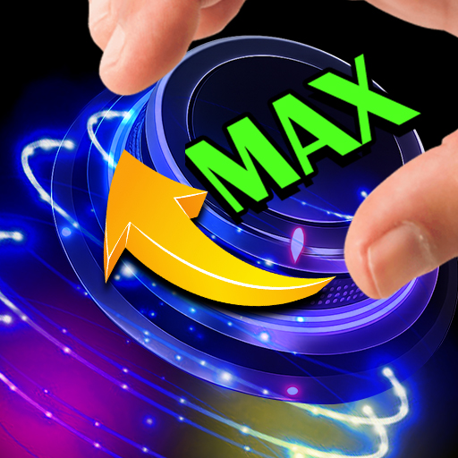 Volume Booster Increase Sound