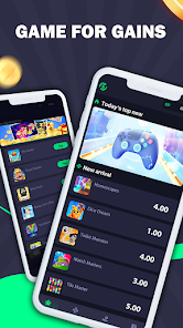 Play Prime: Game for Gains – Apps on Google Play