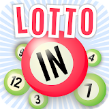 Lottery Results - Indiana icon