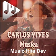 Carlos Vives - Robarte Un Beso Musica