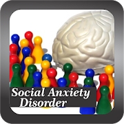 Recognize Social Anxiety Disorder