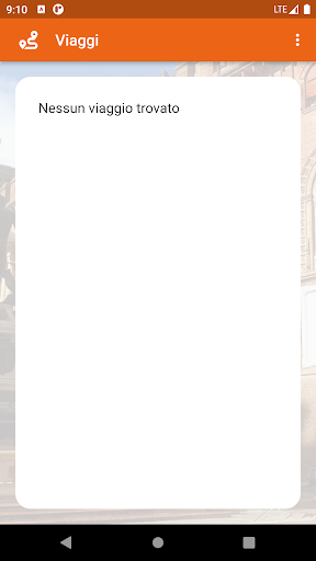 DEA Srl - GestiRent Screen 3