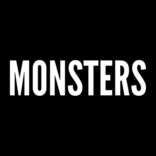 Monsters Of Dance logo