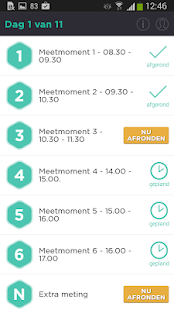 MyPlace2Work(圖3)-速報App