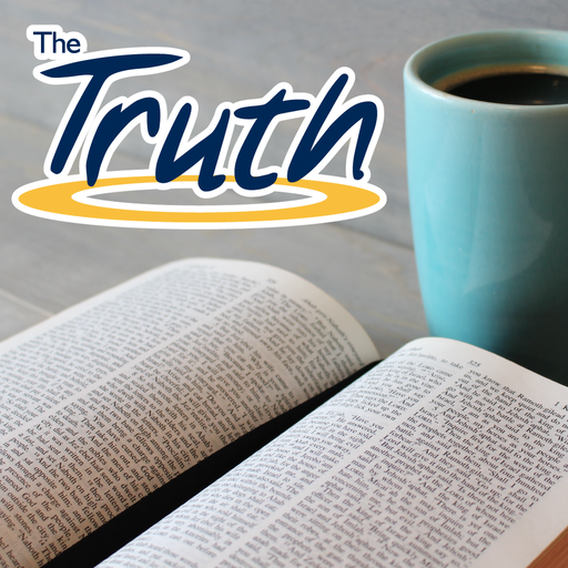 Truth 91.7 - Jacksonville logo