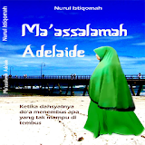 Novel Maassalamah Adelaide icon