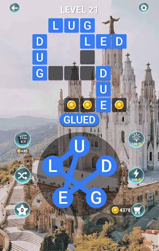 Word Trip - Word Connect