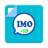 Imo +Gb icon