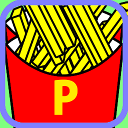 Icon image Potato Pile Up