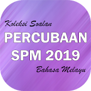 Percubaan SPM 2019 BM