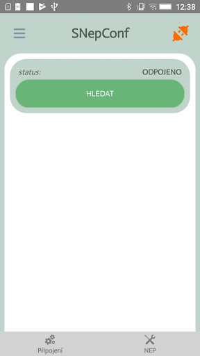 SOFTLINK BLE Configurator