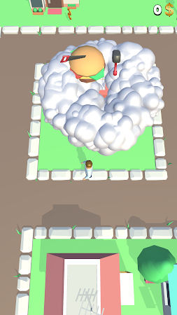 Game screenshot Help Grandma hack