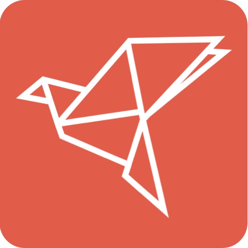 Creative event logo