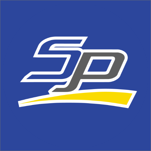 Starpay logo