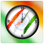 Indian Clock Live Wallpaper Apk