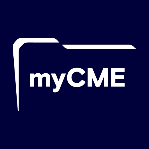 myCME  Icon