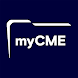 myCME - Androidアプリ