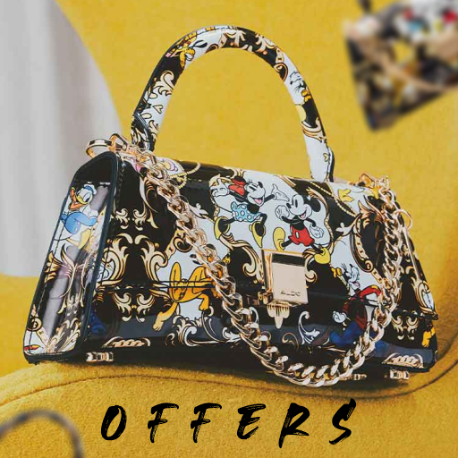 Aldo Bags Shoes Watches Offers Apps on Google Play