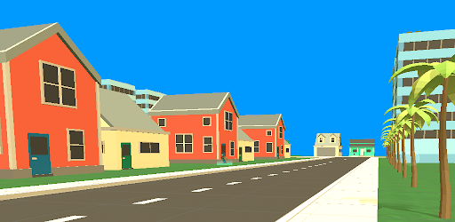 Grand Sandbox: Gangs War