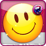 Emoji Stickers for Pictures icon
