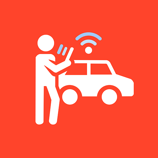 CoTrip - Rideshare, carpooling logo