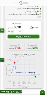 فون صح: اسعار الموبايلات اليوم‎ Screenshot