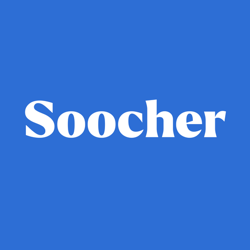 Soocher: Consult Doctor Online logo