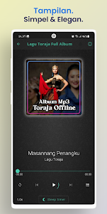 Album Mp3 Toraja Offline 2023